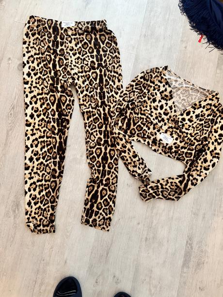 Tigrovi set, burton,l