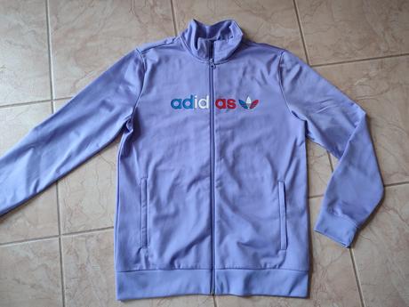 Funkčná mikina, adidas,164