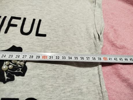 Krásne tričko 134/140, lindex,134