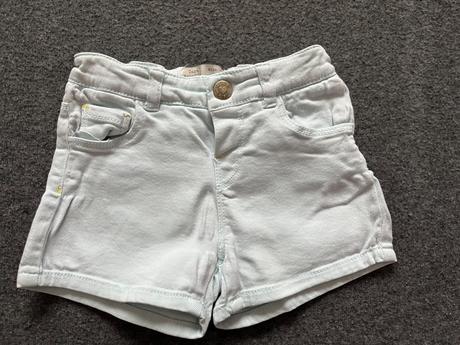 Riflove kraťasy, zara,86