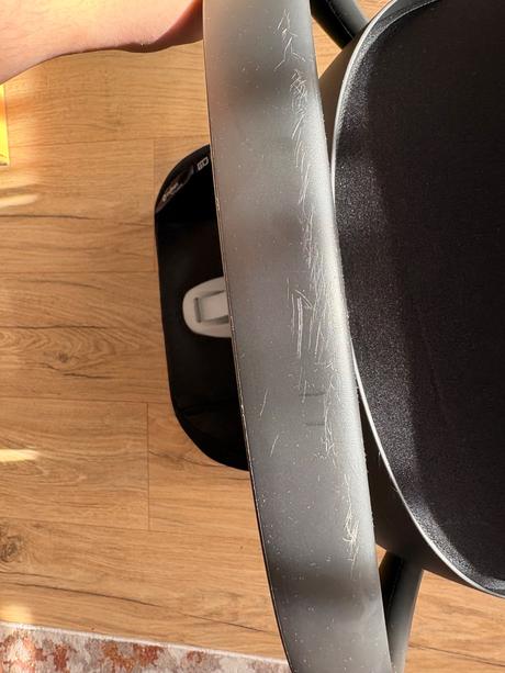 Autosedačka so základnou, cybex