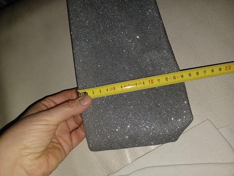 Lancome kozmetická taska,