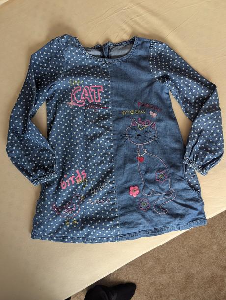 Lindex tunika, lindex,122