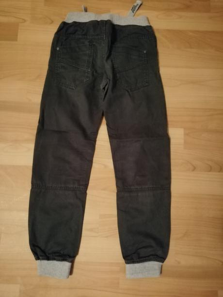 Balik oblecenia rifle, 140–152