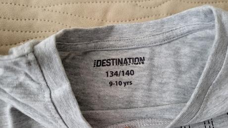 Tričko velk. 134/140, pepco,134