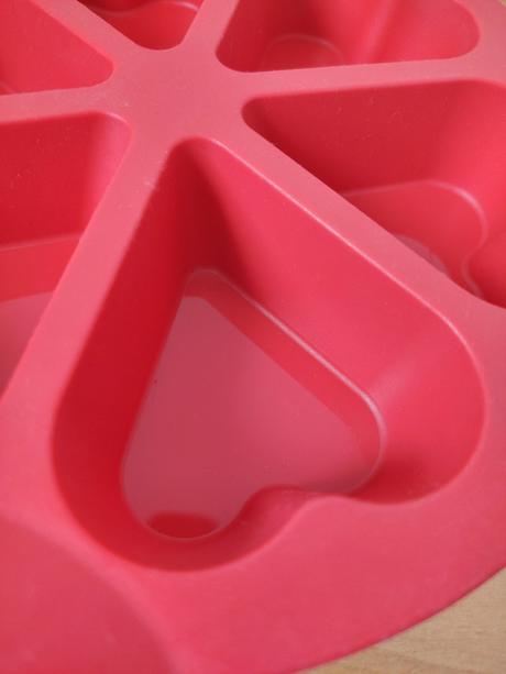 Tupperware silikónová forma, 