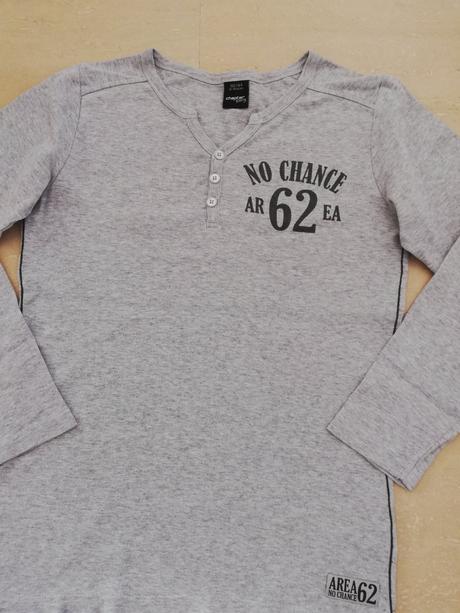 Pulóver chapter young veľkosť 158/164, chapter young,158