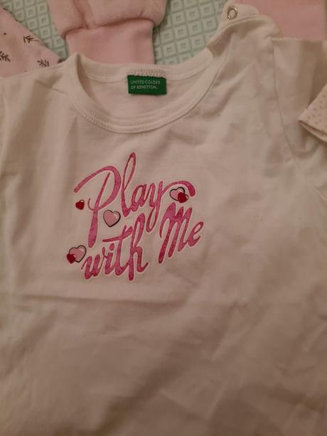 Oblečenie 56-68, 56