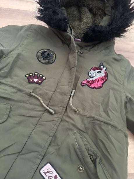 Zimna parka, dopodopo,98