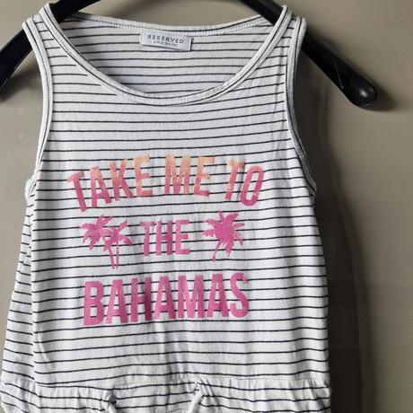 Super šaty na leto, reserved,134