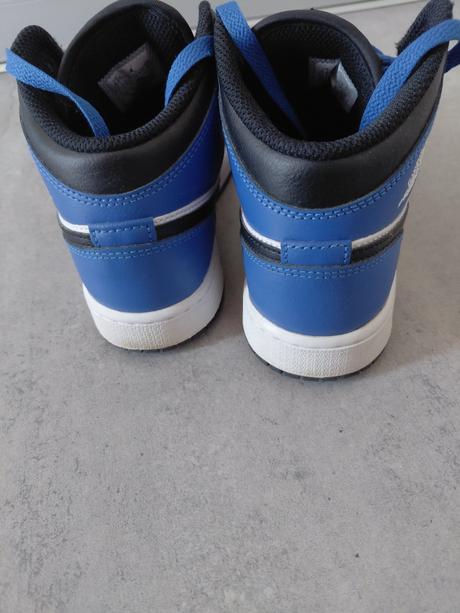 Tenisky, nike,35