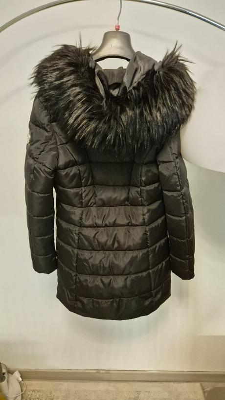 Dámska bunda amnesia eva prokai, m