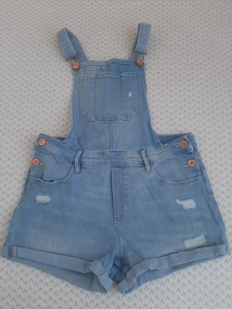 Riflove kraťasy, 152