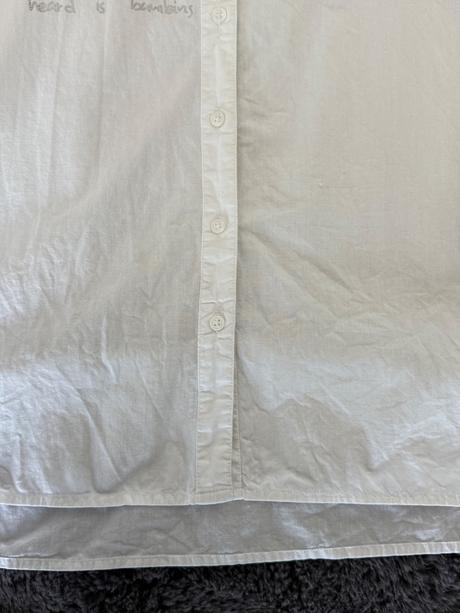 Dlhá košeľa desigual, desigual,xs