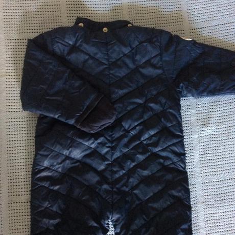 Overal 6/12mes, name it,74