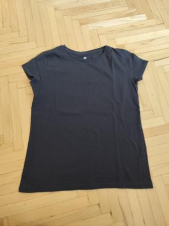 Tričko 146/152, h&m,146