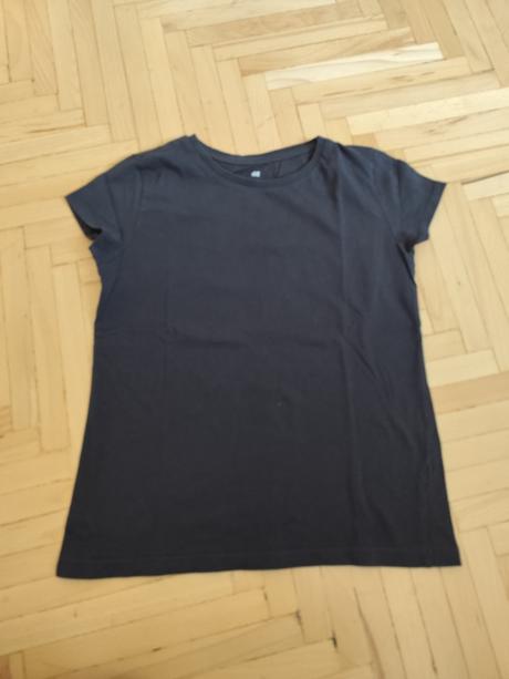 Tričko 146/152, h&m,146