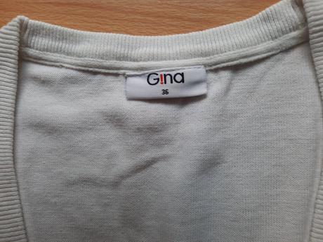 Dámsky sveter, gina,36