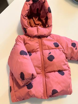 Zimná bunda zara 86, zara,86