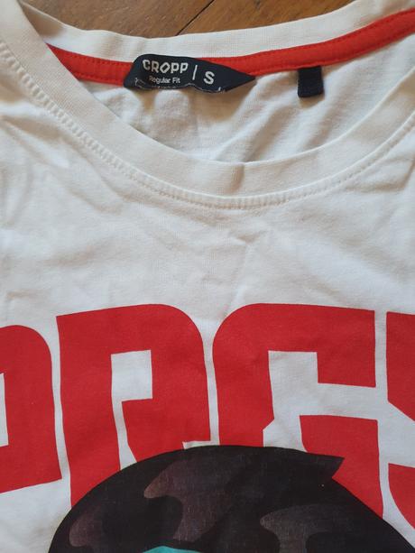 Chlapčenské tričko, 164