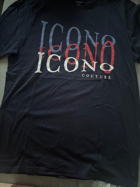 Tricko, new yorker,m