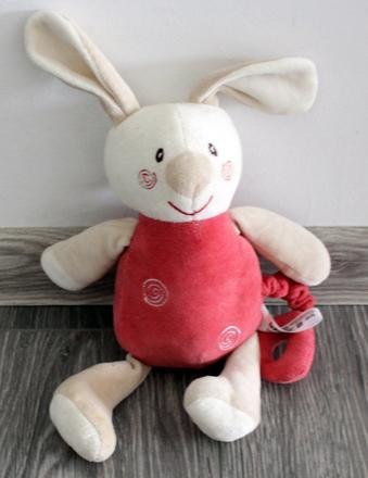 Zajko pre najmenších,