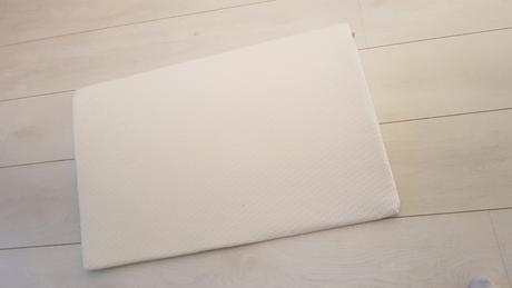 Zvysovaci vankus pod matrac, šírka (cm): 60,dĺžka (cm): 40