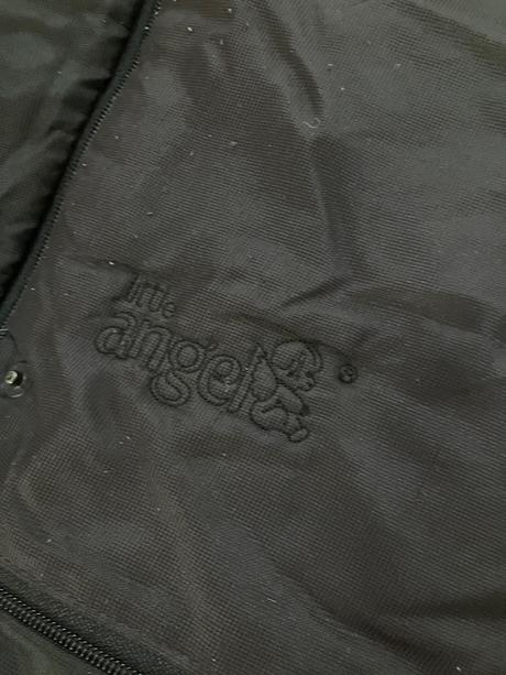 Rastúci fusak outlast - little angel, little angel®