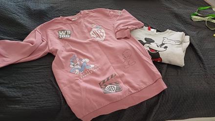 Disney mikina, disney,158