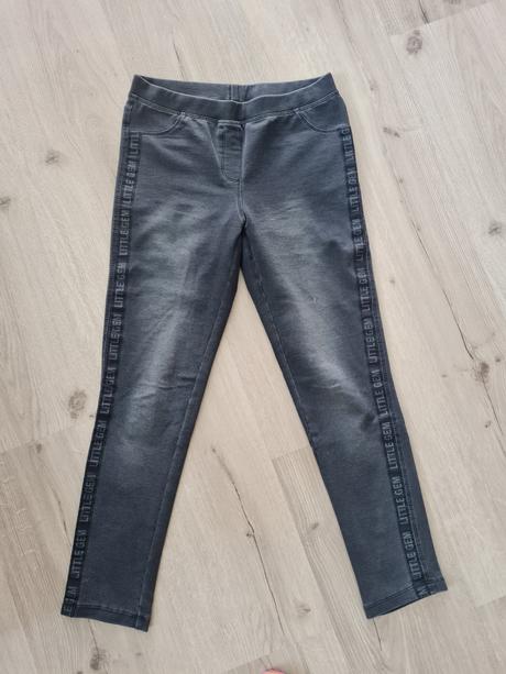 Leginy riflove, crivit,146