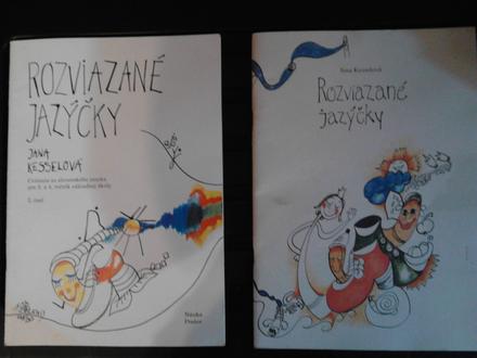 Rozviazané jazýčky,