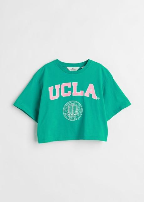 Cropp top 134/140, h&m,140