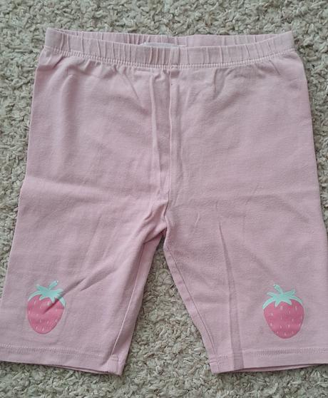 Leginove sortky, sinsay,116