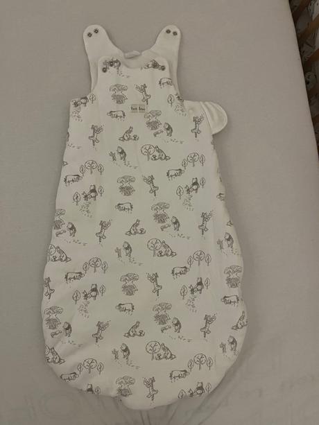 Sací vak disney 0-6m, disney