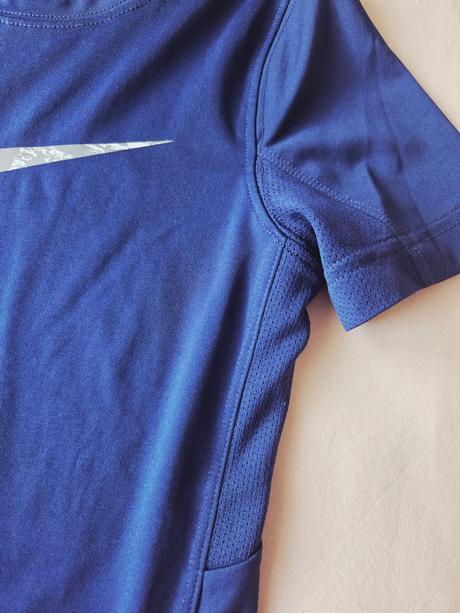 Tričko, nike,122