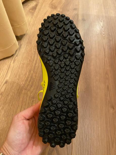 Kopacky adidas turfy, adidas,34