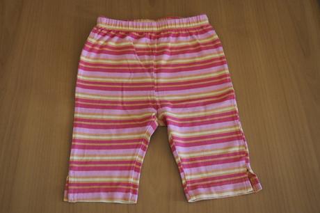 Dievčenská letná súprava, cherokee,74