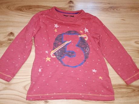 Tričko next, next,98