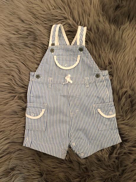 Krátke nohavice veľ.74, 74