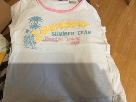 Tricko, pretty girl,92