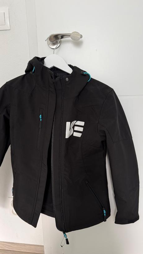 Prechodná bunda, xs