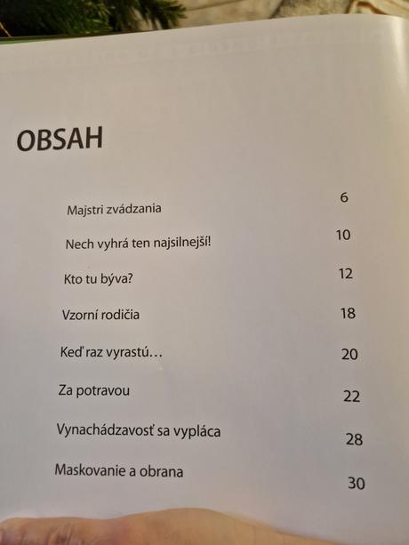 Enciklopedia s 3d obrazkami. "risa zvierat", 