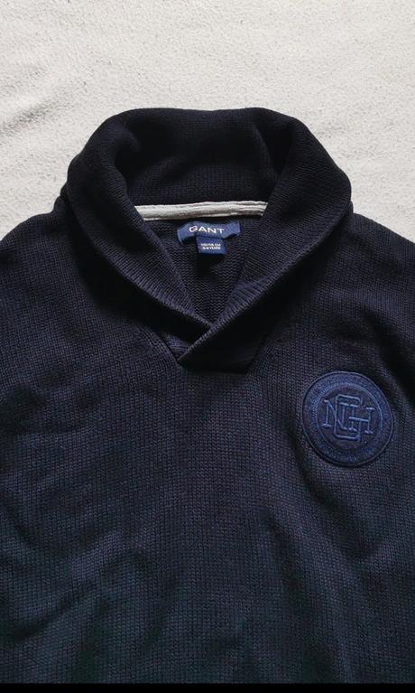 Pulover gant, gant,110