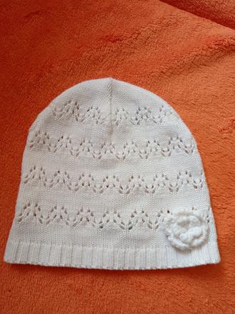 Čiapka na prechodné obdobie, takko,98