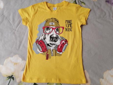 Krásne tričko, 134