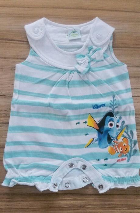 Letné opaľovačky, disney,50