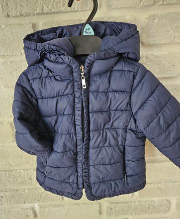 Prechodná bundička, fagottino,74