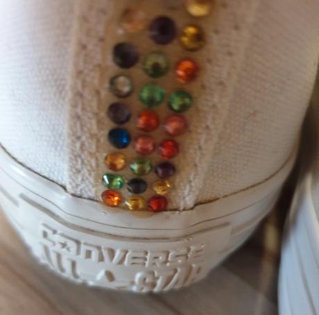 Tenisky converse, converse,37