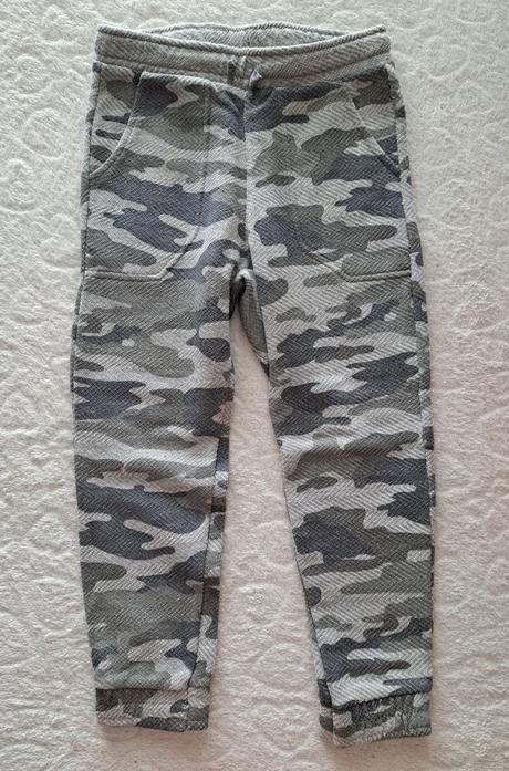 Tepláky zara 116, zara,116