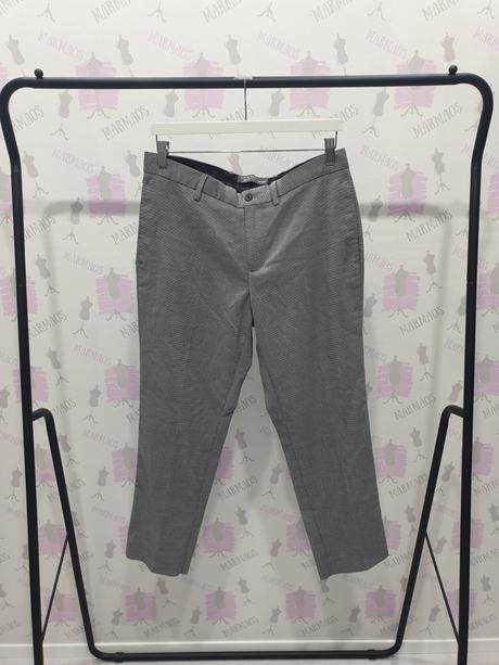 Elegantné nohavice m/l, primark,m